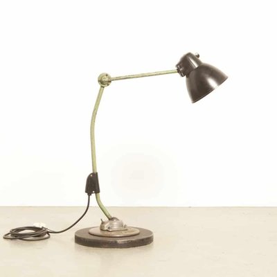 Vintage German 03097 VERA Desk Lamp 