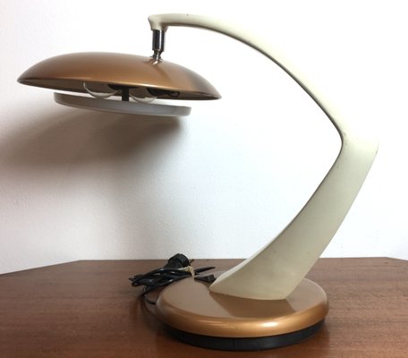 fase boomerang lamp