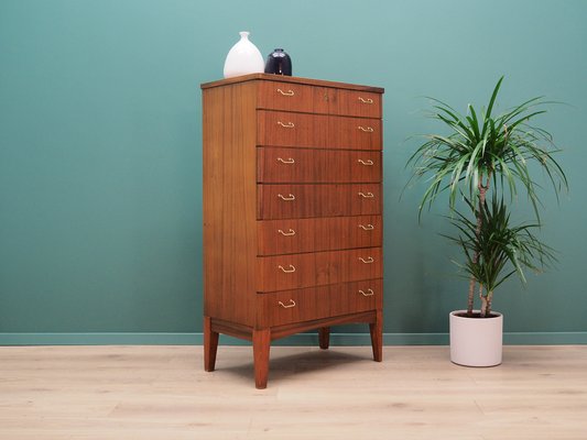 Mid Century Chest of Drawers for sale at Pamono