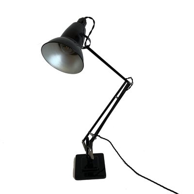 george table lamp