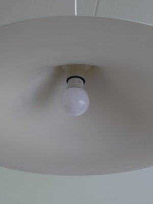 Semi Pendant Lamp By Claus Bonderup, How To Remove Ceiling Light Cover With Clips
