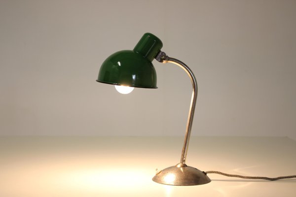 art deco table lights