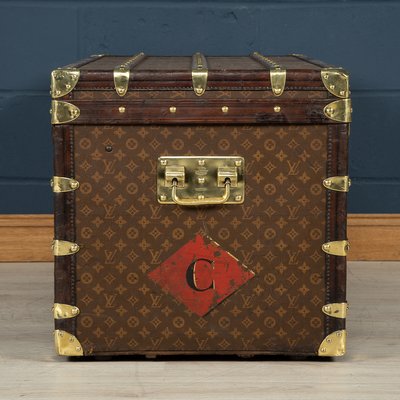 ricardo fontana luggage