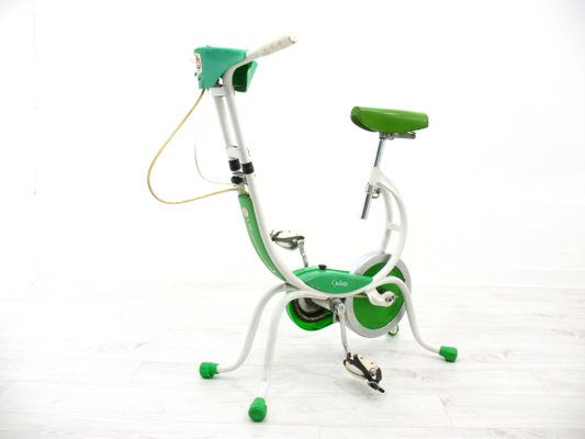 Velo appartement 2025 vintage