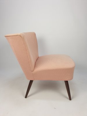 Vintage Cocktail Chair 1950s for sale at Pamono