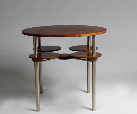 Bankli Masa Takimi Bauhaus