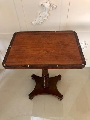lamp table for sale