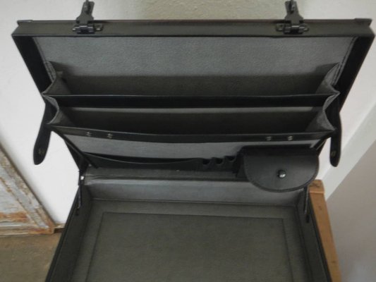 1970s briefcase