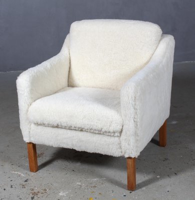 Sheep armchair cheap