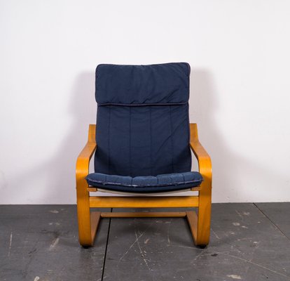 Cantilever Chair By Noboru Nakamura, How Much Weight Can An Ikea Chair Hold