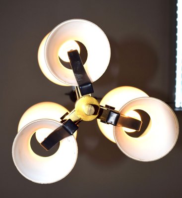 3 light ceiling lamp