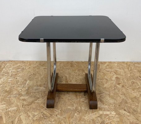 Mid Century Side Table From Pel For Sale At Pamono