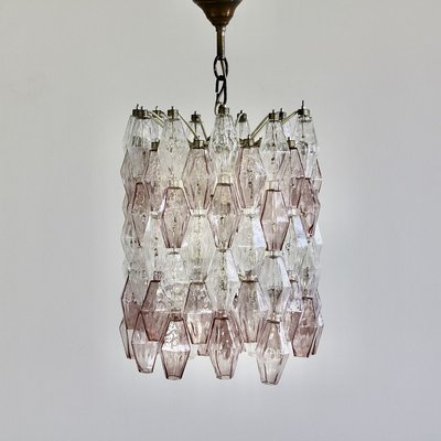 Vintage Italian Mid Century Modern Murano Glass Chandelier | Carrocel Fine Furniture Vintage Italian Mid Century Modern Murano Glass Chandelier | Carrocel Fine Furniture