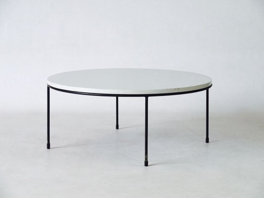 Paul Mccobb Coffee Table : Ebonized Paul Mccobb Coffee Table Kudzu Antiques - Paul mccobb planner group coffee table by winchendon furniture, circa 1960s.