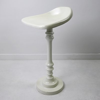 Metal saddle seat bar stools deals