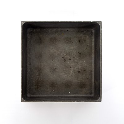 Mid-Century Swedish Ultima 15 Ashtray by Holger Bäckström & Bo