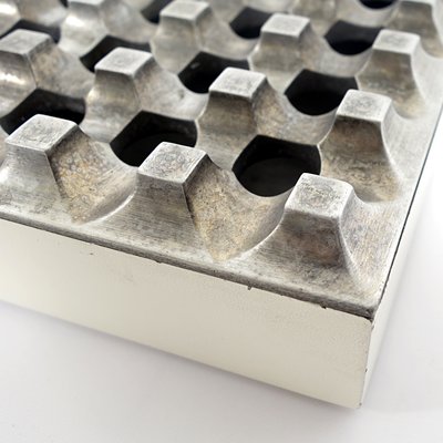 Mid-Century Swedish Ultima 15 Ashtray by Holger Bäckström