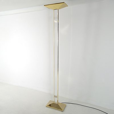 hollywood regency floor lamp