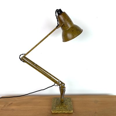 herbert terry anglepoise lamp