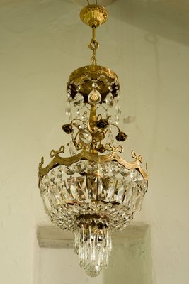 Antique Rose Gold Chandelier Indian Style Interior Antique Rose Gold Chandelier Indian Style Interior