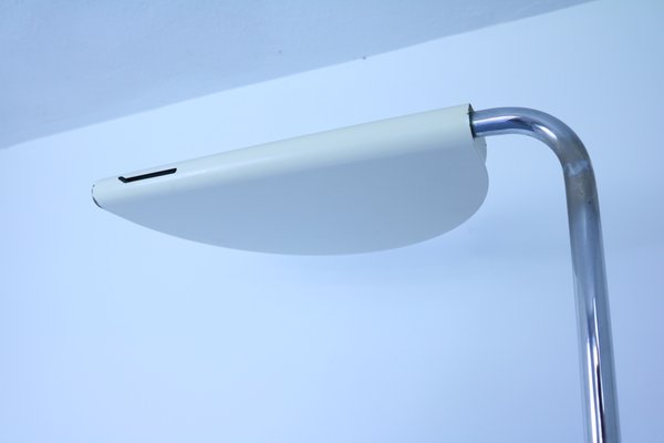 Crescent floor lamp hotsell