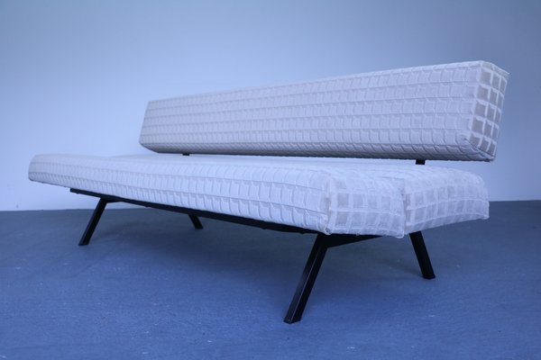 Mid Century Sofa Bed From Ipe For Sale At Pamono