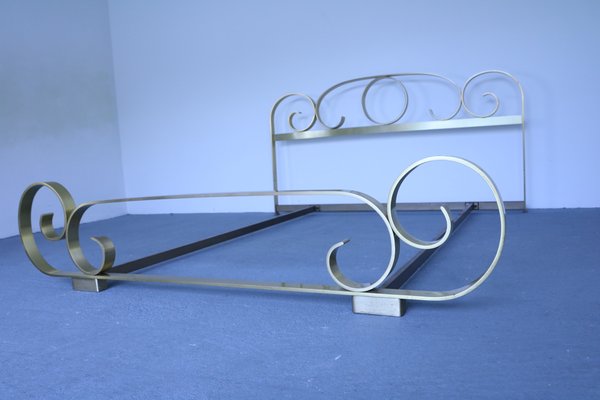 Featured image of post Mid Century Bett