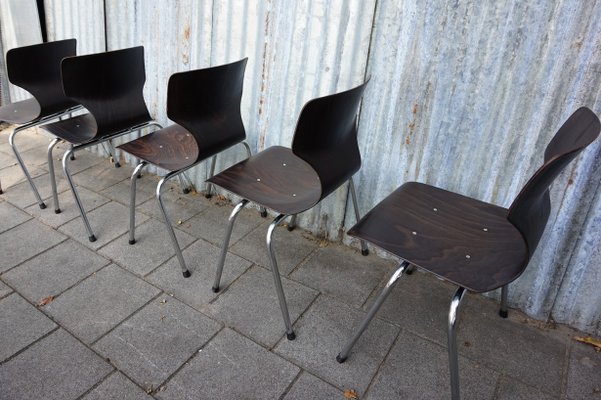 vintage childrens chair