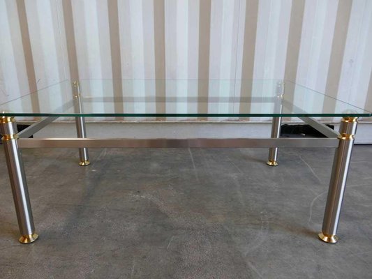 Art Deco Glass Coffee Table For At Pamono - Art Deco Glass Coffee Tables Art Deco Glass Coffee Table For At Pamono - Art Deco Glass Coffee Tables