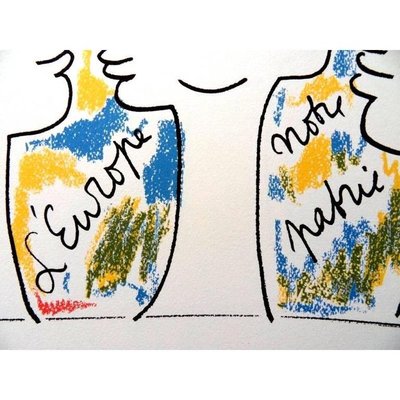 アート・デザイン・音楽 Jean Cocteau L' oeil Architecte アート・デザイン・音楽 Jean Cocteau L' oeil Architecte Jean