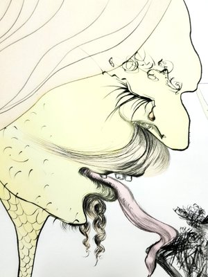 salvador dali rencontre picasso