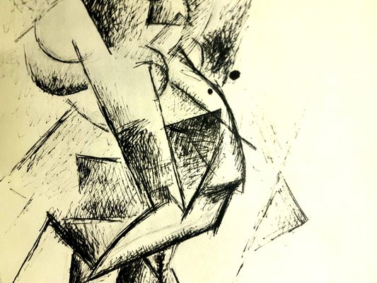 Curb Enthusiasm: Meet Petaluma's stencil-painting Picasso