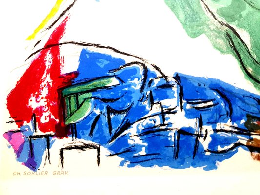 (未使用･未開封品)Marc Chagall [DVD] Amazon.com: American Gift Services - The Juggler Artist Marc