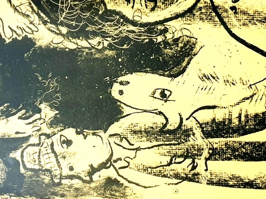 Vorname Des Malers Chagall