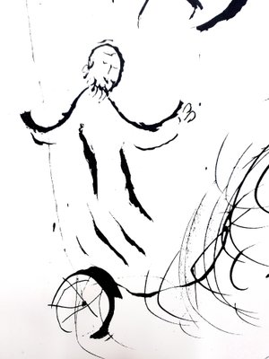 49+ Marc Chagall Lithographie Signiert PNG