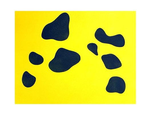 After Jean Arp Composition Pochoir 1956 For Sale At Pamono After Jean Arp Composition Pochoir 1956 For Sale At Pamono