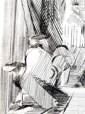 画集　Jacques Villon　ジャック・ヴィヨン Jacques VILLON | Buy works and biography | Abstraction