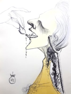 アート・デザイン・音楽 SALVADOR DALI The Making of an Artist Salvador Dali: The Making of an Artist | The Art Book Review