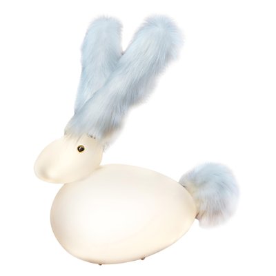 rabbit floor lamp