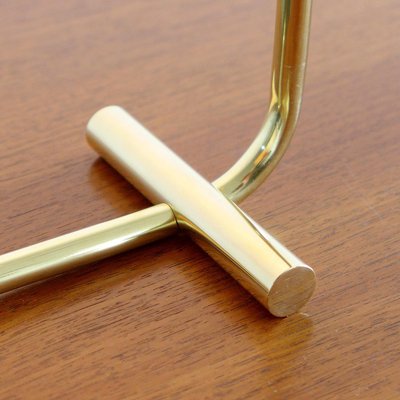 solid brass table lamps