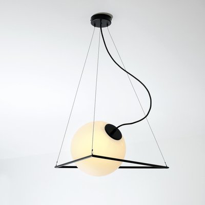 In Circle Pendant Lamp by Olek Vojtek In Circle Pendant Lamp by Olek Vojtek