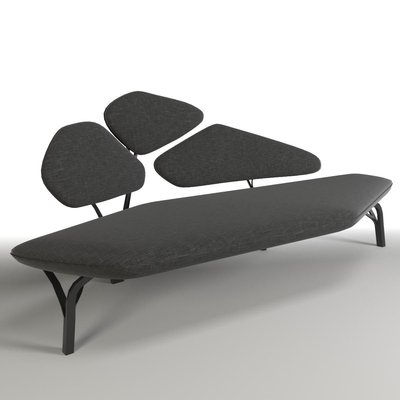 Borghese Sofa Noe Duchaufour Lawrance Bei Pamono Kaufen