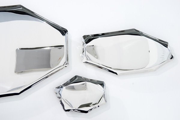 g1950 Mirror Polished Stainless Case | www.bartislaw.com