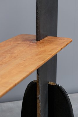 Console De Bureau Unique Date Kan Stone Sculptural Design By Okurayama En Vente Sur Pamono