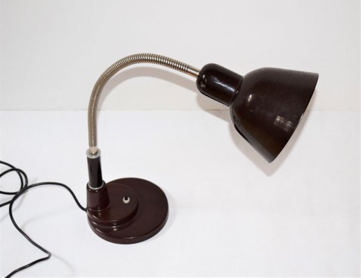 Bauhaus Table Lamp 1930s For Sale At Pamono
