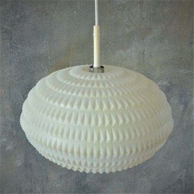 Ceiling Lamp by Aloys Gangkofner for Erco, 1960s for sale at