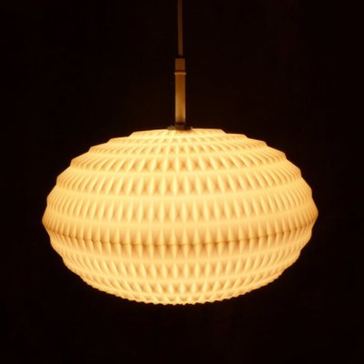 ドイツ Erco社 ペンダントライト Aloys Gangkofner Aloys Ferdinand Gangkofner ERCO Pendant Lamp | Vintageinfo