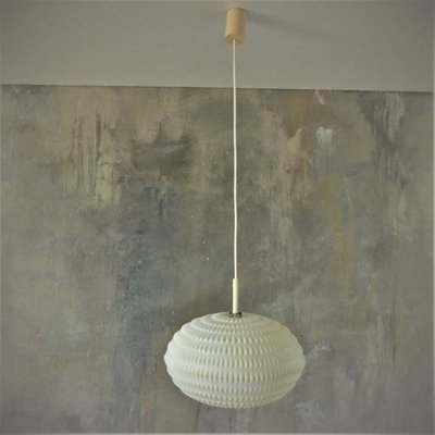 Ceiling Lamp by Aloys Gangkofner for Erco, 1960s for sale at