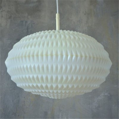 ドイツ Erco社 ペンダントライト Aloys Gangkofner Aloys Ferdinand Gangkofner ERCO Pendant Lamp | Vintageinfo