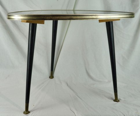 Rare German Early 19th Century Empire Mahogany Center Or Console Table Console Table Empire Furniture Table